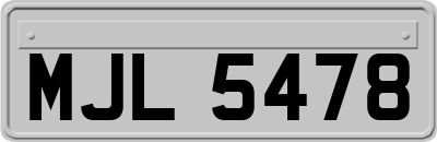 MJL5478