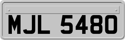 MJL5480