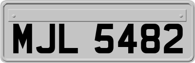 MJL5482