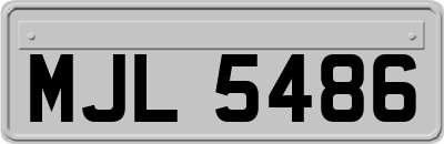 MJL5486