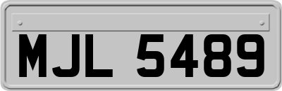 MJL5489
