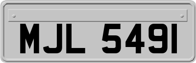MJL5491