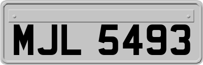 MJL5493