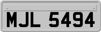 MJL5494