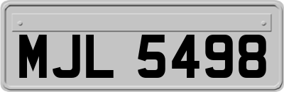 MJL5498