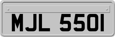 MJL5501