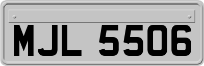 MJL5506