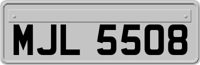 MJL5508