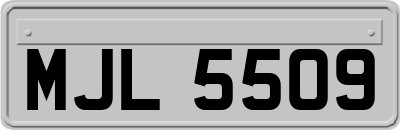 MJL5509