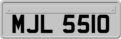 MJL5510