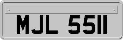MJL5511