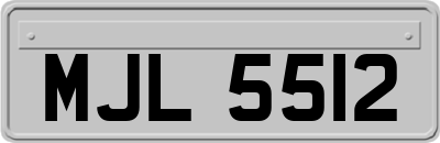 MJL5512