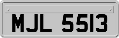 MJL5513