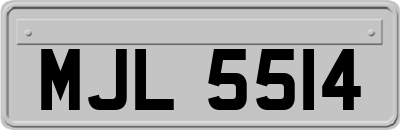 MJL5514