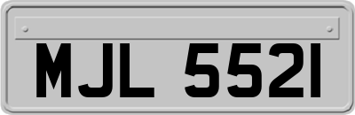 MJL5521