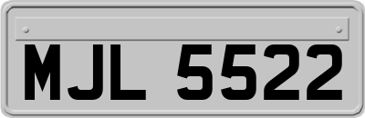MJL5522