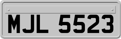 MJL5523