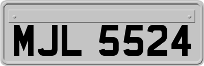 MJL5524