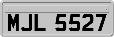 MJL5527
