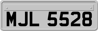 MJL5528