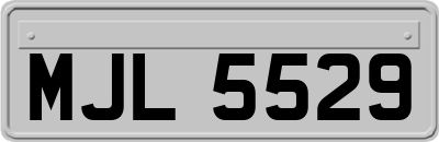 MJL5529