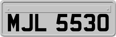 MJL5530