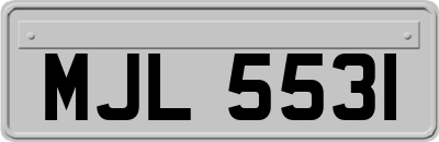 MJL5531
