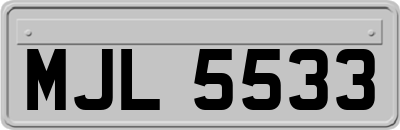 MJL5533