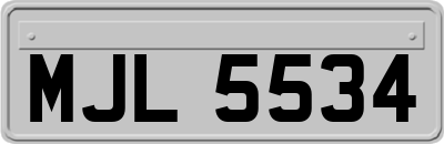 MJL5534