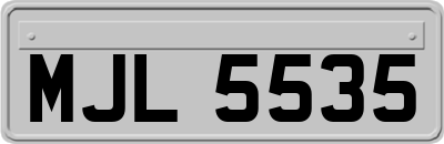 MJL5535