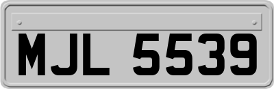 MJL5539