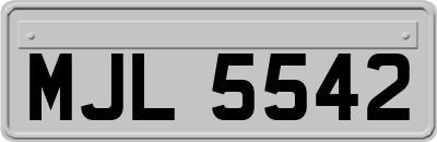 MJL5542