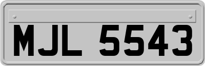 MJL5543