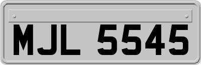 MJL5545