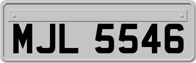 MJL5546