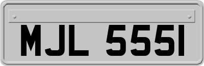MJL5551
