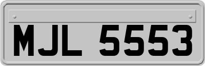 MJL5553