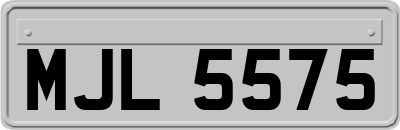 MJL5575
