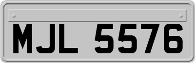 MJL5576
