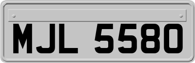 MJL5580