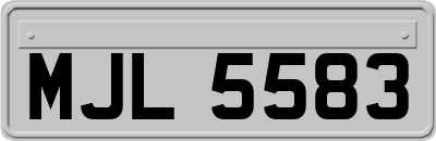 MJL5583