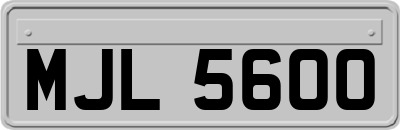 MJL5600