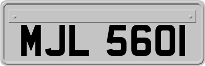MJL5601