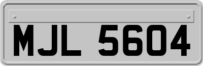 MJL5604