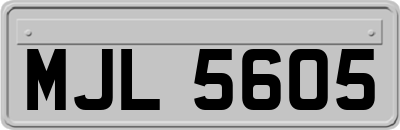 MJL5605