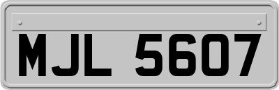 MJL5607