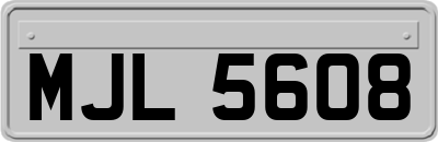 MJL5608
