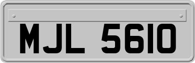 MJL5610