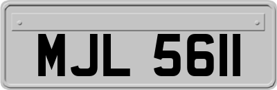 MJL5611