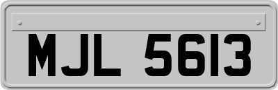MJL5613